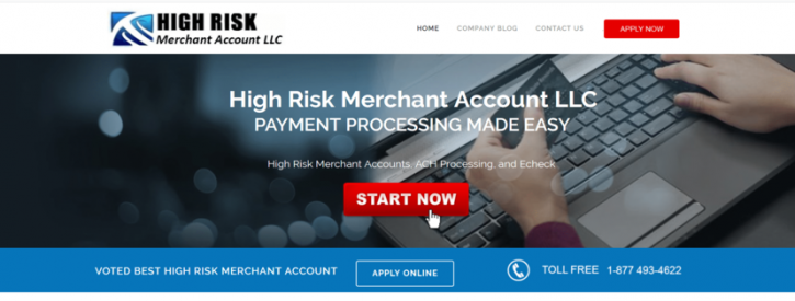 Image for High Risk Merchant Account LLC with ID of: 3042481