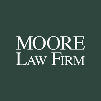 Image for Moore Law Firm with ID of: 3042539