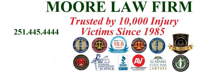 Image for Moore Law Firm with ID of: 3042545