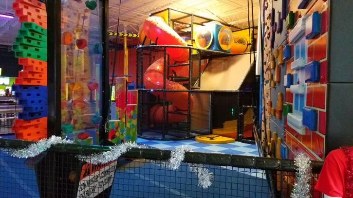 Image for Urban Air Trampoline & Adventure Park with ID of: 3042732
