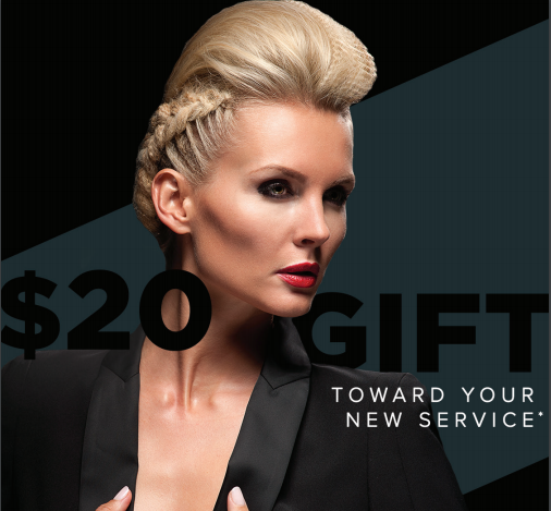 Image for Detlev - Aveda Lifestyle Salon & Spa with ID of: 3042756