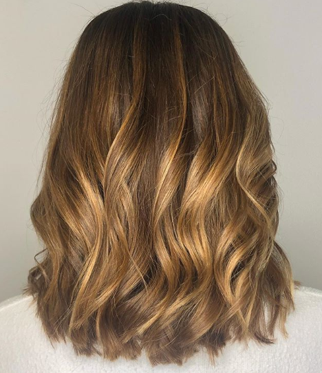 Image for Detlev - Aveda Lifestyle Salon & Spa with ID of: 3042758