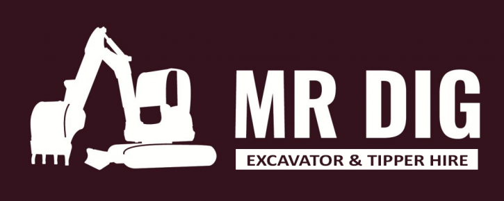 Image for Mr Dig – Excavator and Tipper Hire Services with ID of: 3042820