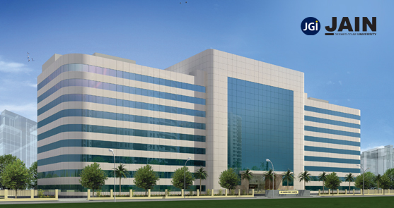 Image for Top University in Bangalore with ID of: 3042975