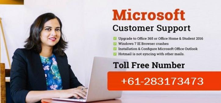 Image for How to Solve Microsoft Technical Support? with ID of: 3043054