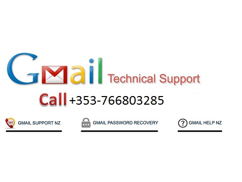 Image for Gmail Technical Support Number +353-766803285 with ID of: 3043211