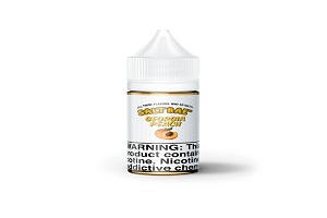 Image for Are Your Nic Salts Causing Vaper’s Tongue? with ID of: 3043386
