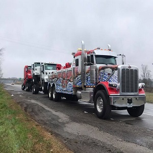 Image for Action Towing with ID of: 3043433