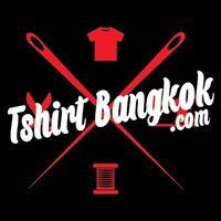 Image for T-shirt Bangkok with ID of: 3043447