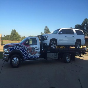 Image for Action Towing with ID of: 3043449