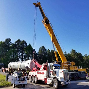 Image for Action Towing with ID of: 3043450