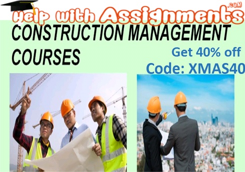 Image for Get Solution from Construction Management Courses with ID of: 3043616