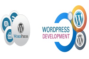 Image for WordPress web development services – Combining creativity and technology with experience with ID of: 3043918