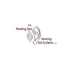 Image for The Hearing Spa with ID of: 3044077