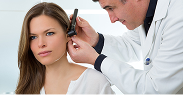 Image for The Hearing Spa with ID of: 3044084