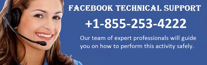 Image for Facebook Support Number Canada +1-855-253-4222 with ID of: 3044089