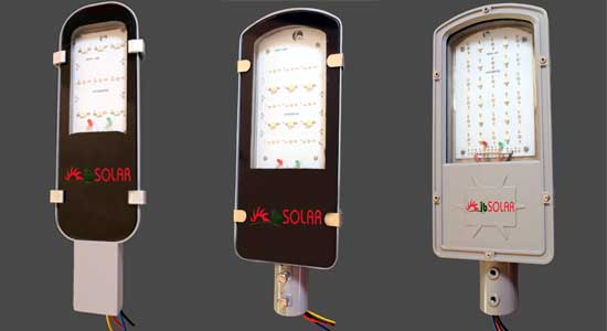 Image for Solar LED Street Lights with ID of: 3044215