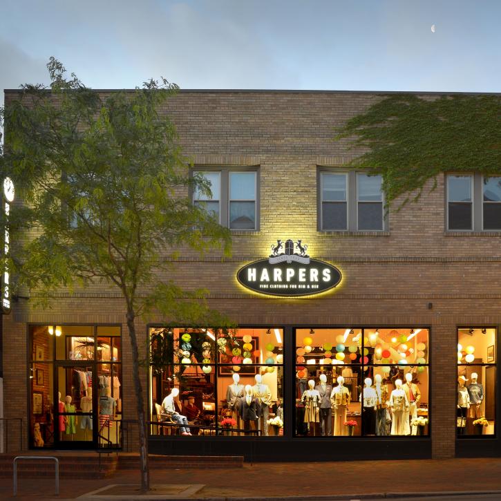 Image for Harpers with ID of: 3044321