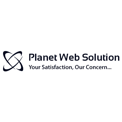 Image for Planet Web Solutions Pvt. Ltd with ID of: 3044406