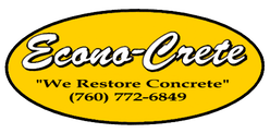 Image for Concrete Resurfacing Palm Desert with ID of: 3044414