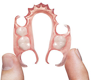 Image for Partial Dentures with ID of: 3044448