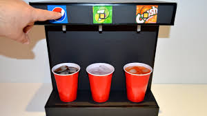 Image for Soda Machine Manufacturers with ID of: 3044573