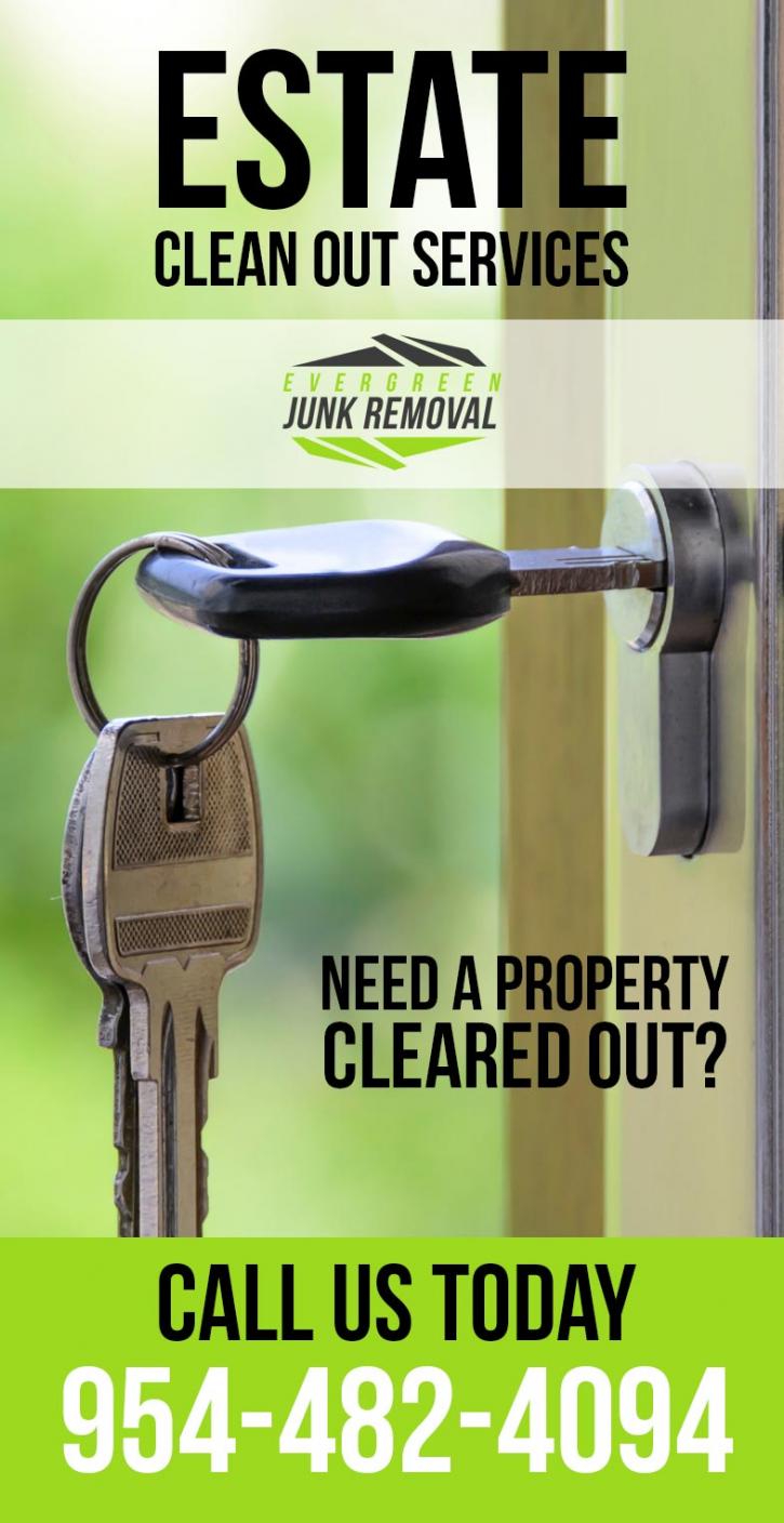 Image for Evergreen Junk Removal Service with ID of: 3044604