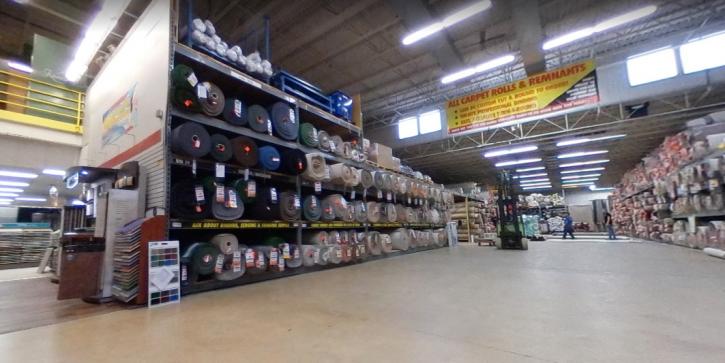 Image for Airbase Carpet & Tile Mart with ID of: 3044689