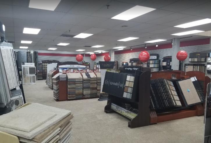 Image for Airbase Carpet & Tile Mart with ID of: 3044700