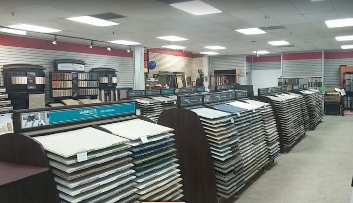 Image for Airbase Carpet & Tile Mart with ID of: 3044702