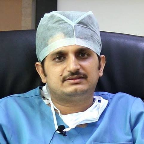 Image for Dr. Abhishek Kumar with ID of: 3044790