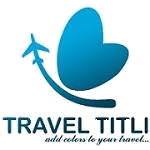 Image for 50% OFF on Tour Packages Flights Visa Forex Insurance -Travel Titli with ID of: 3044825