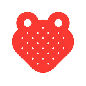 Image for StrawberryFrog with ID of: 3044855
