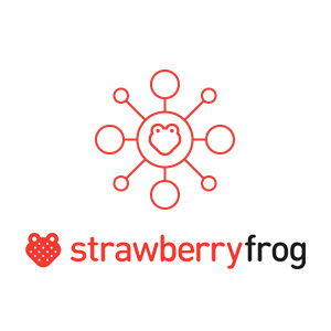 Image for StrawberryFrog with ID of: 3044863
