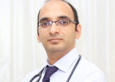 Image for Dr. Tarun Kaushik with ID of: 3044879