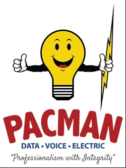 Image for Pacman Electric with ID of: 3044889