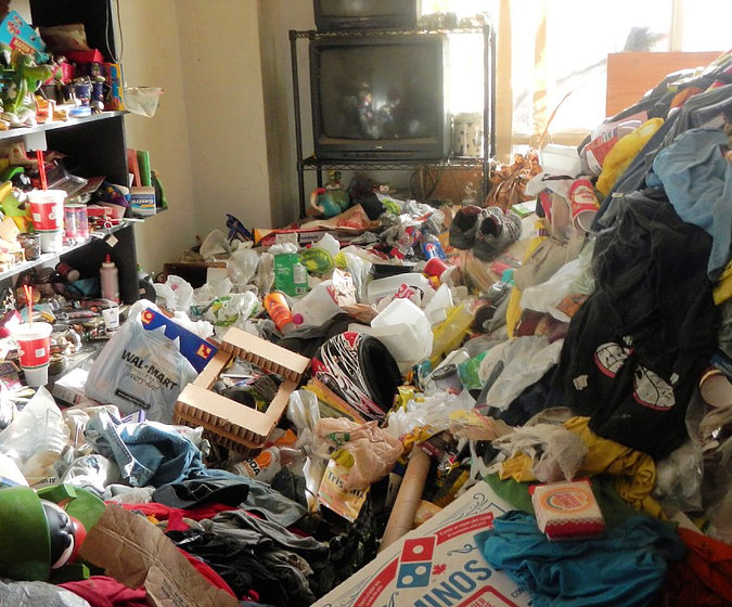 Image for Tim & Tina Home Declutter & Clearing with ID of: 3044915