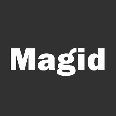 Image for Magid with ID of: 3045055