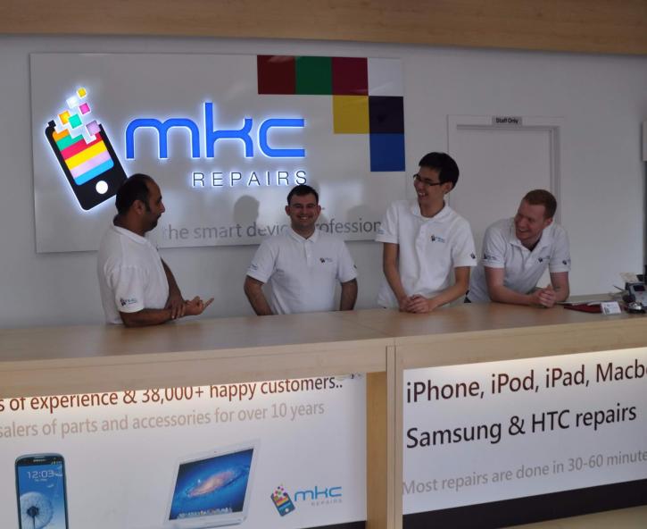 Image for iPHONE & iPAD SCREEN REPAIRS MKC REPAIRS HOMEMAKER HIGHPOINT with ID of: 3045115