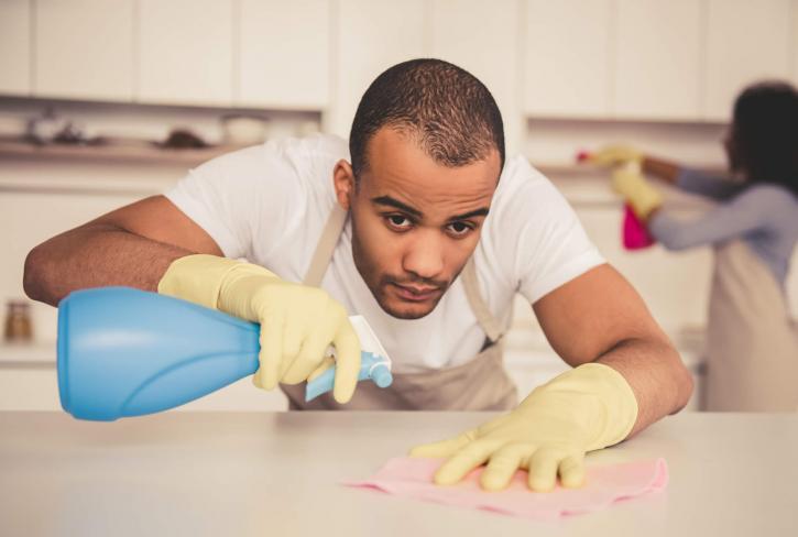 Image for Suyapa Cleaning with ID of: 3045280