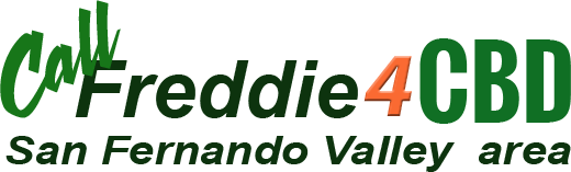Image for Call Freddie for CBD with ID of: 3045331