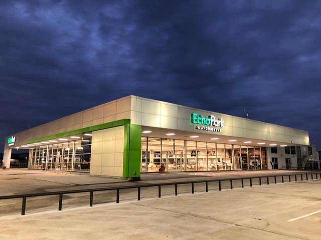 Image for EchoPark Automotive Houston with ID of: 3045689