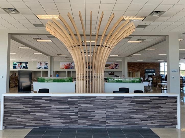 Image for EchoPark Automotive Houston with ID of: 3045692