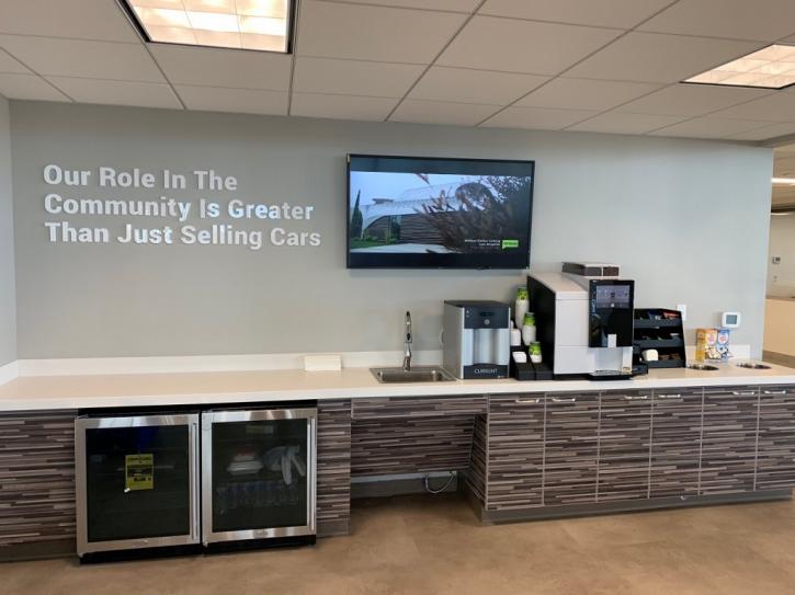 Image for EchoPark Automotive Houston with ID of: 3045694