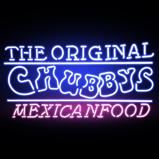 Image for The Original Chubby's Mexican Food with ID of: 3045742