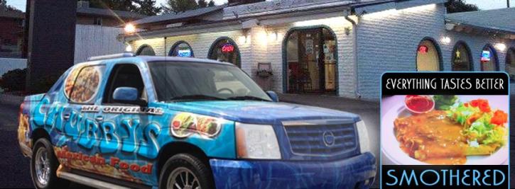 Image for The Original Chubby's Mexican Food with ID of: 3045744