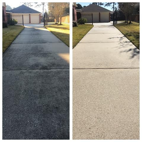 Image for Pinnacle Pressure Washing with ID of: 3045938