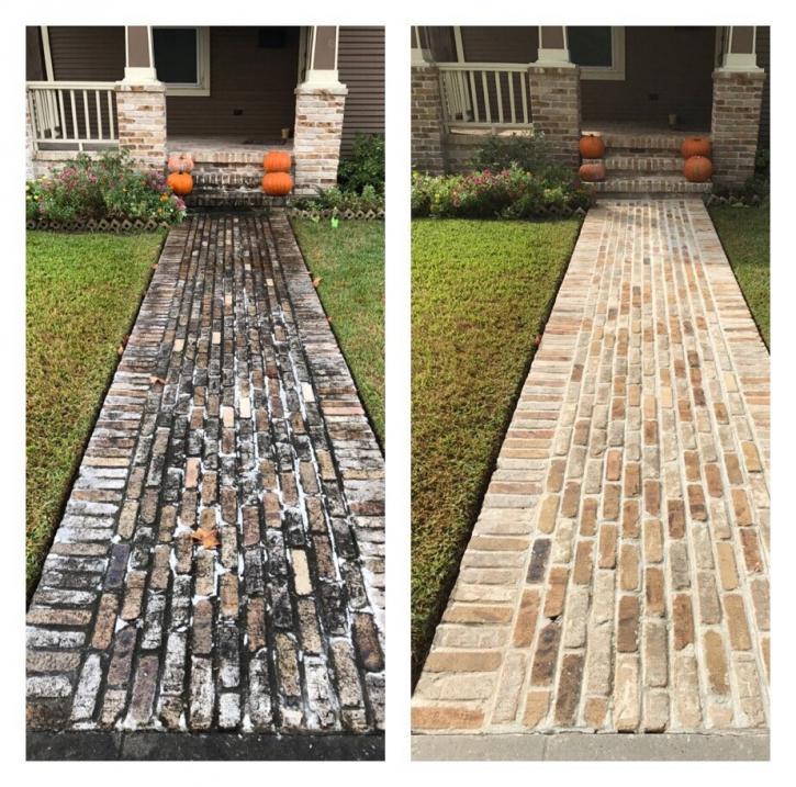 Image for Pinnacle Pressure Washing with ID of: 3045939