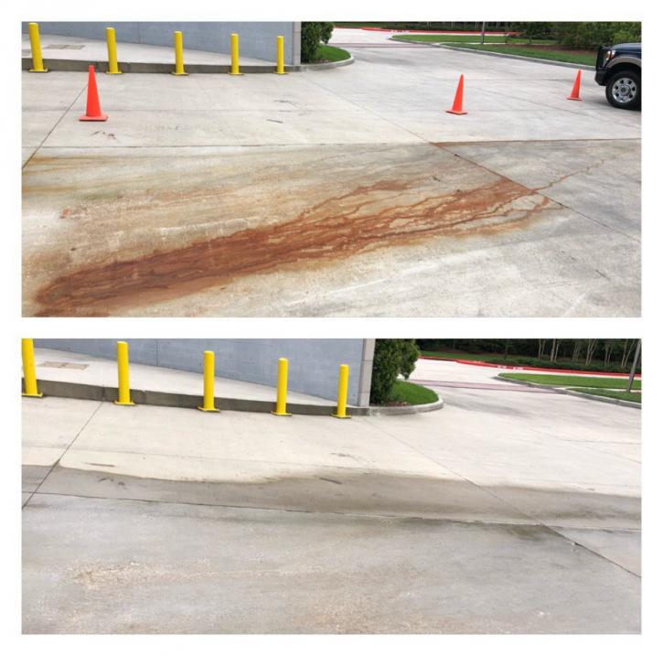 Image for Pinnacle Pressure Washing with ID of: 3045940