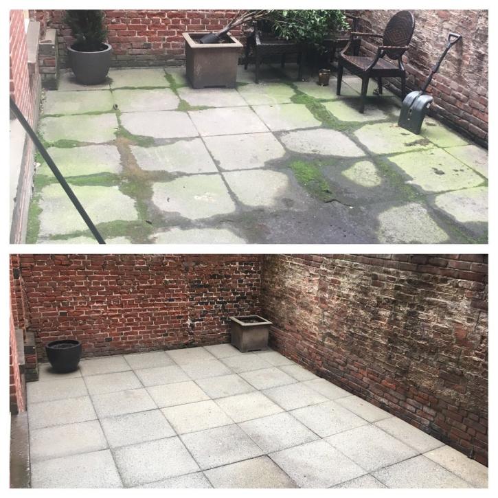 Image for Pinnacle Pressure Washing with ID of: 3045943
